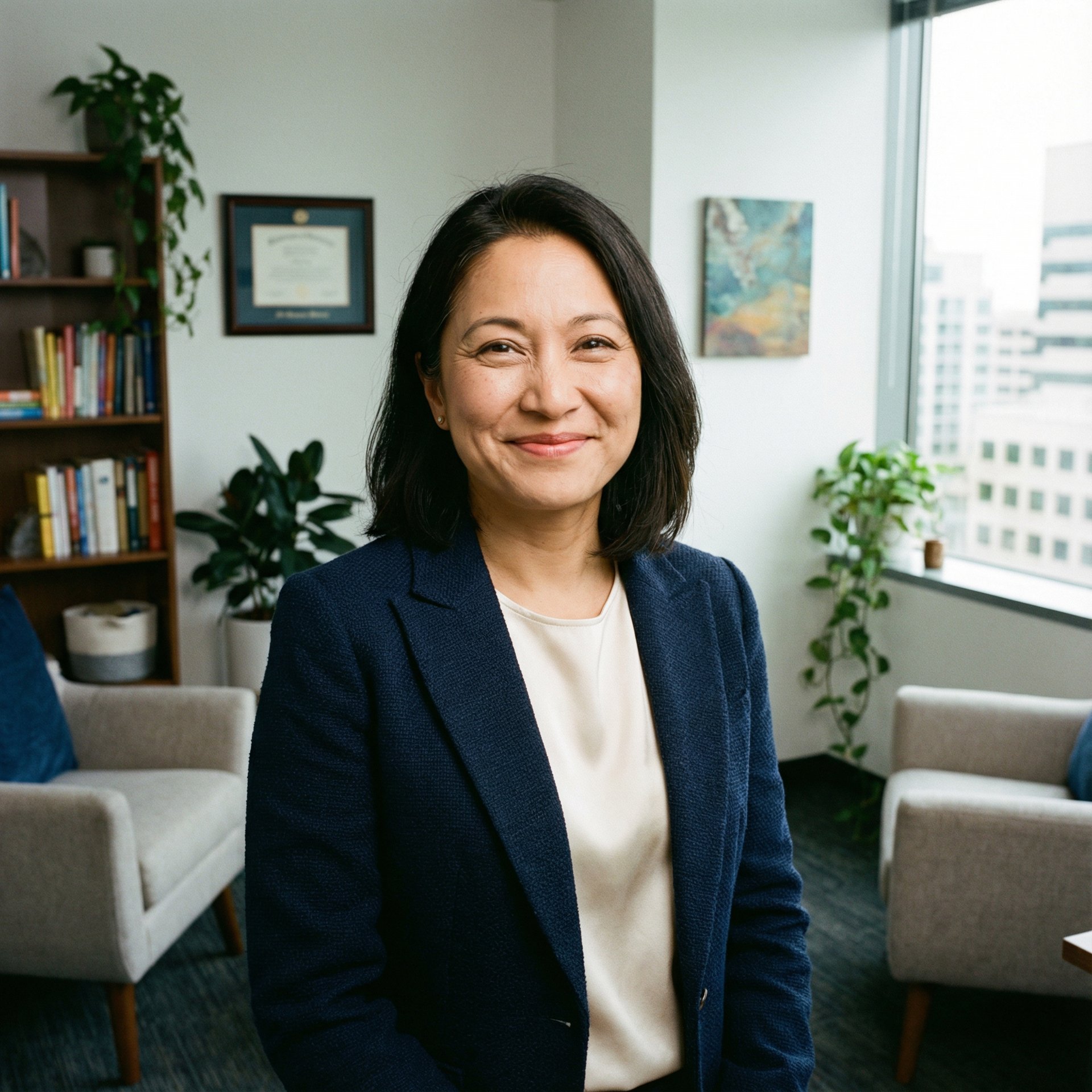 国产视频心理顾问王芳