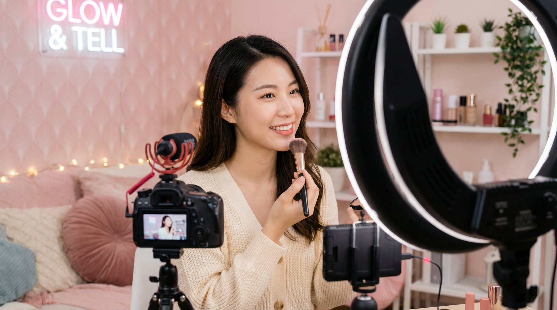 国产视频模板教程