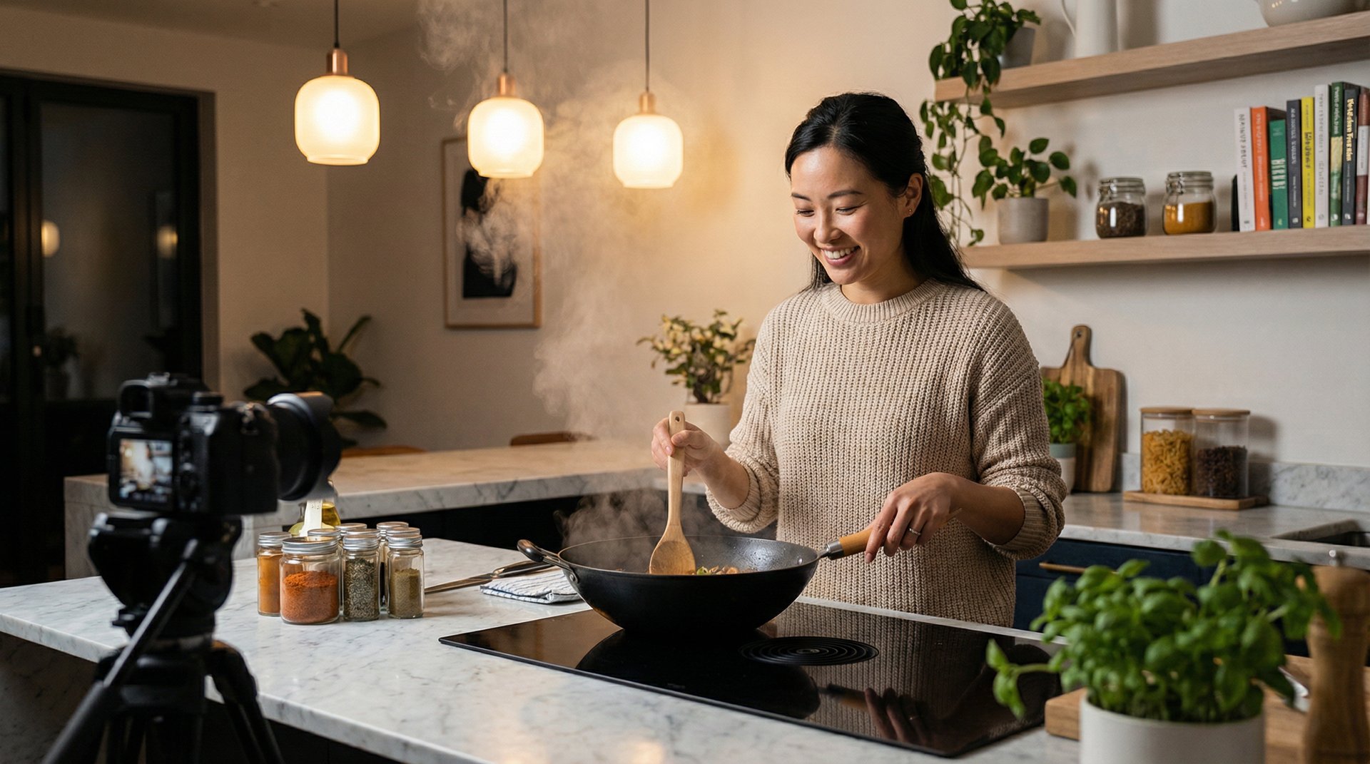 国产视频 AI剪辑教程